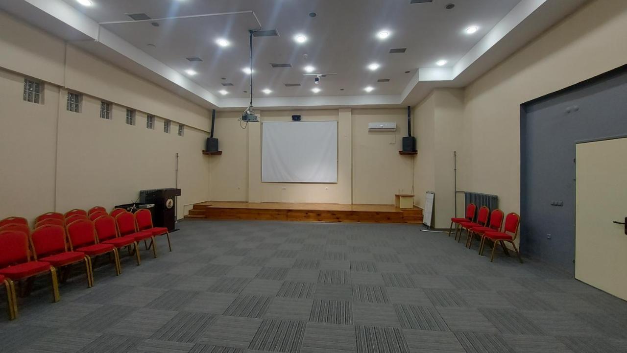 Selimpasa Uygulama Oteli Silivri Kültér fotó