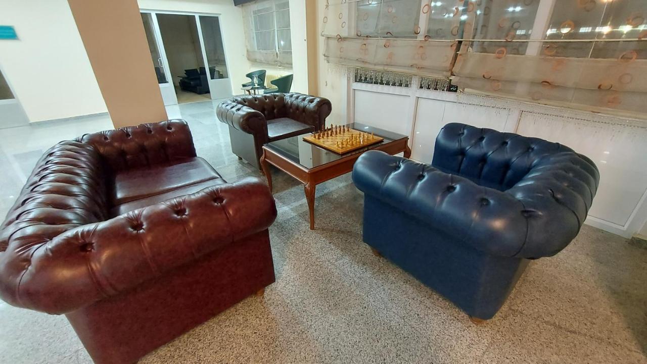 Selimpasa Uygulama Oteli Silivri Kültér fotó